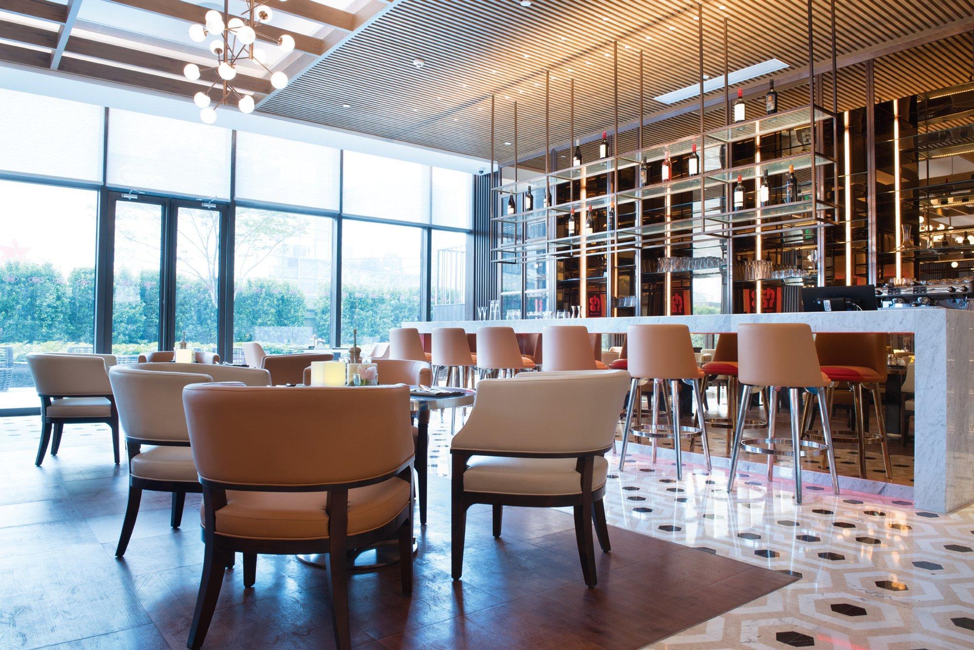 Crowne Plaza Hangzhou Qiantang - The Subway Can Reach The West Lake Scenic Area As Well As The Airport And High-Speed Rail Station, Adjacent To Jinsha Lake And Longfor Paradise Walk Extérieur photo