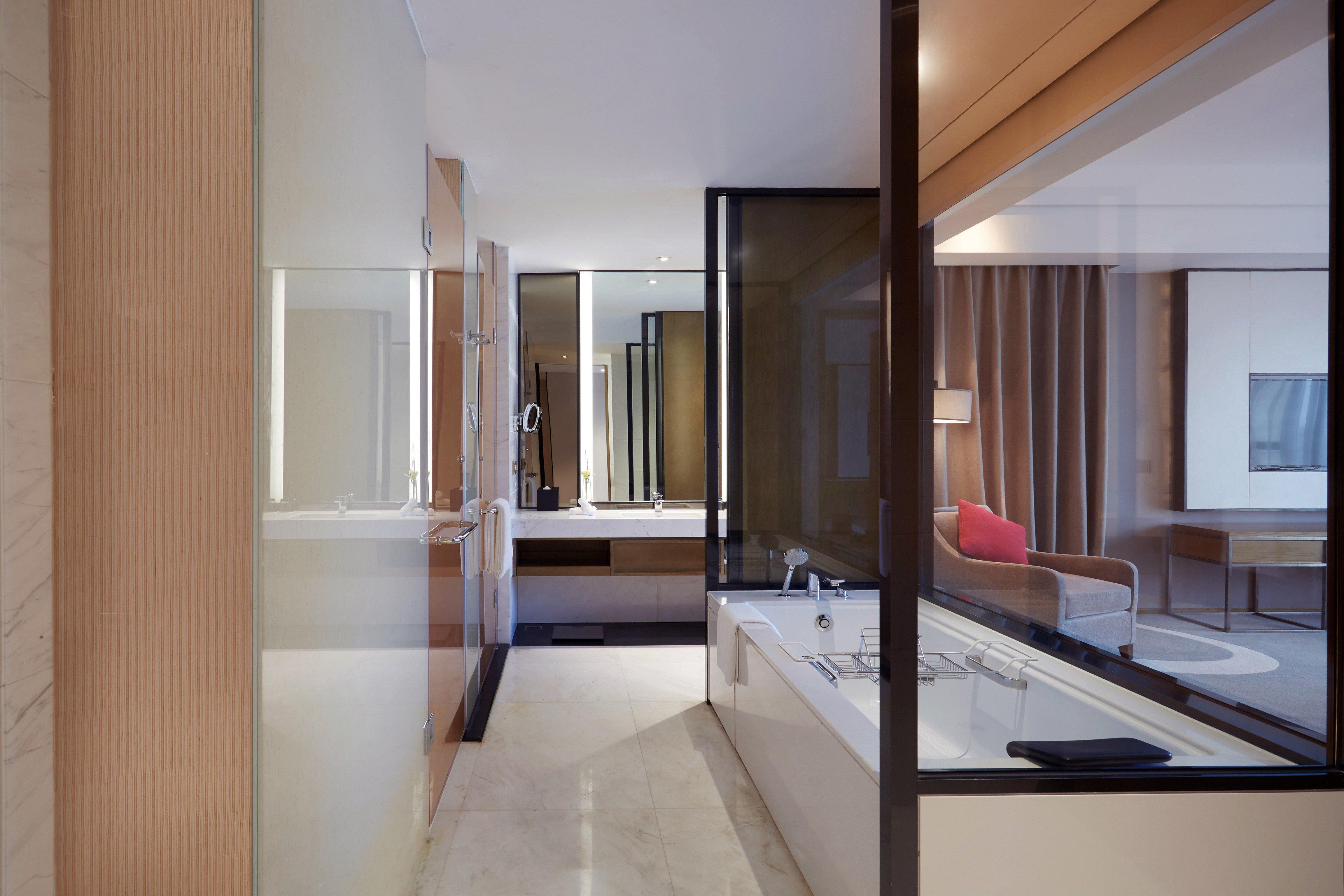 Crowne Plaza Hangzhou Qiantang - The Subway Can Reach The West Lake Scenic Area As Well As The Airport And High-Speed Rail Station, Adjacent To Jinsha Lake And Longfor Paradise Walk Extérieur photo
