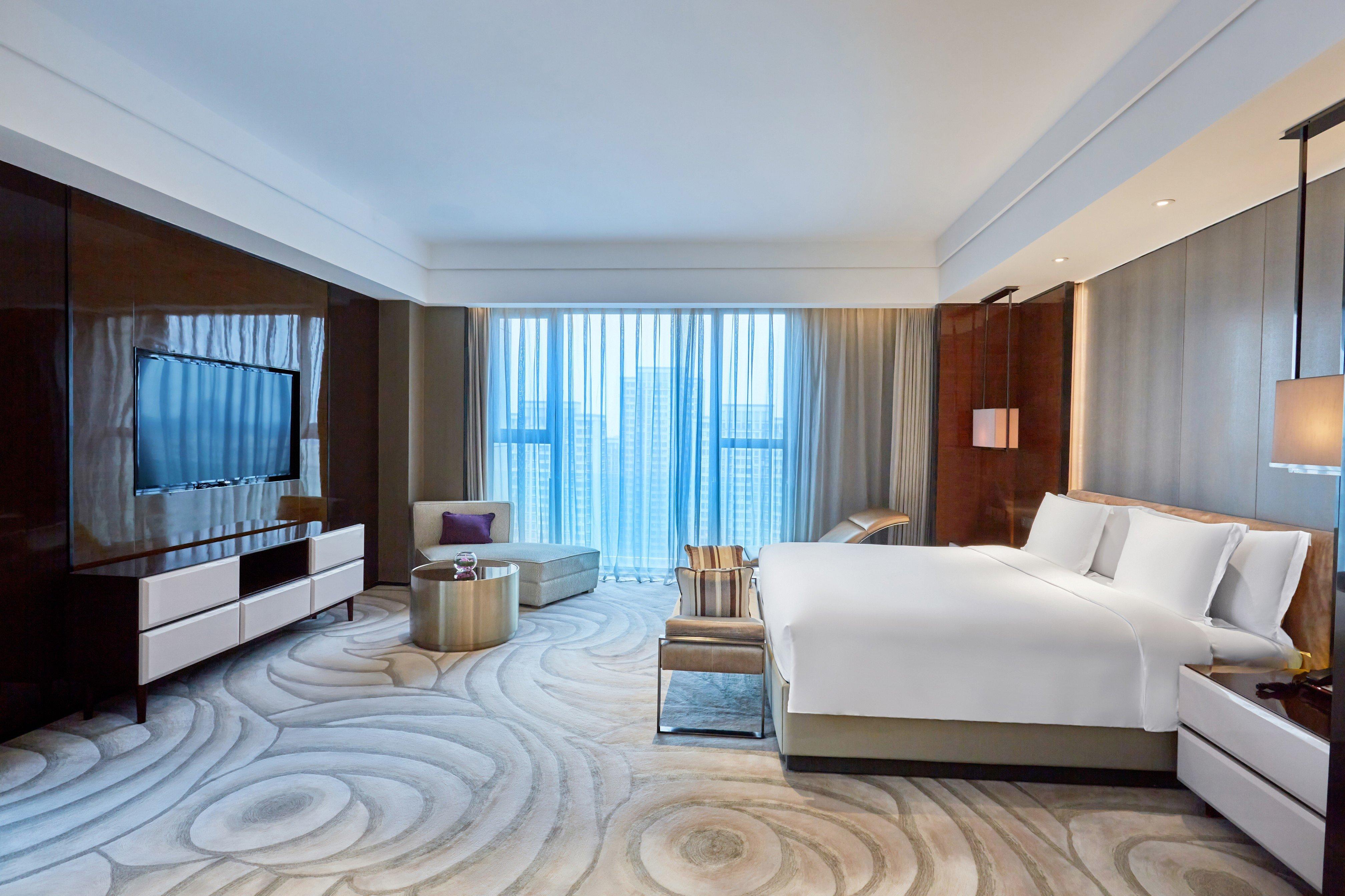 Crowne Plaza Hangzhou Qiantang - The Subway Can Reach The West Lake Scenic Area As Well As The Airport And High-Speed Rail Station, Adjacent To Jinsha Lake And Longfor Paradise Walk Extérieur photo