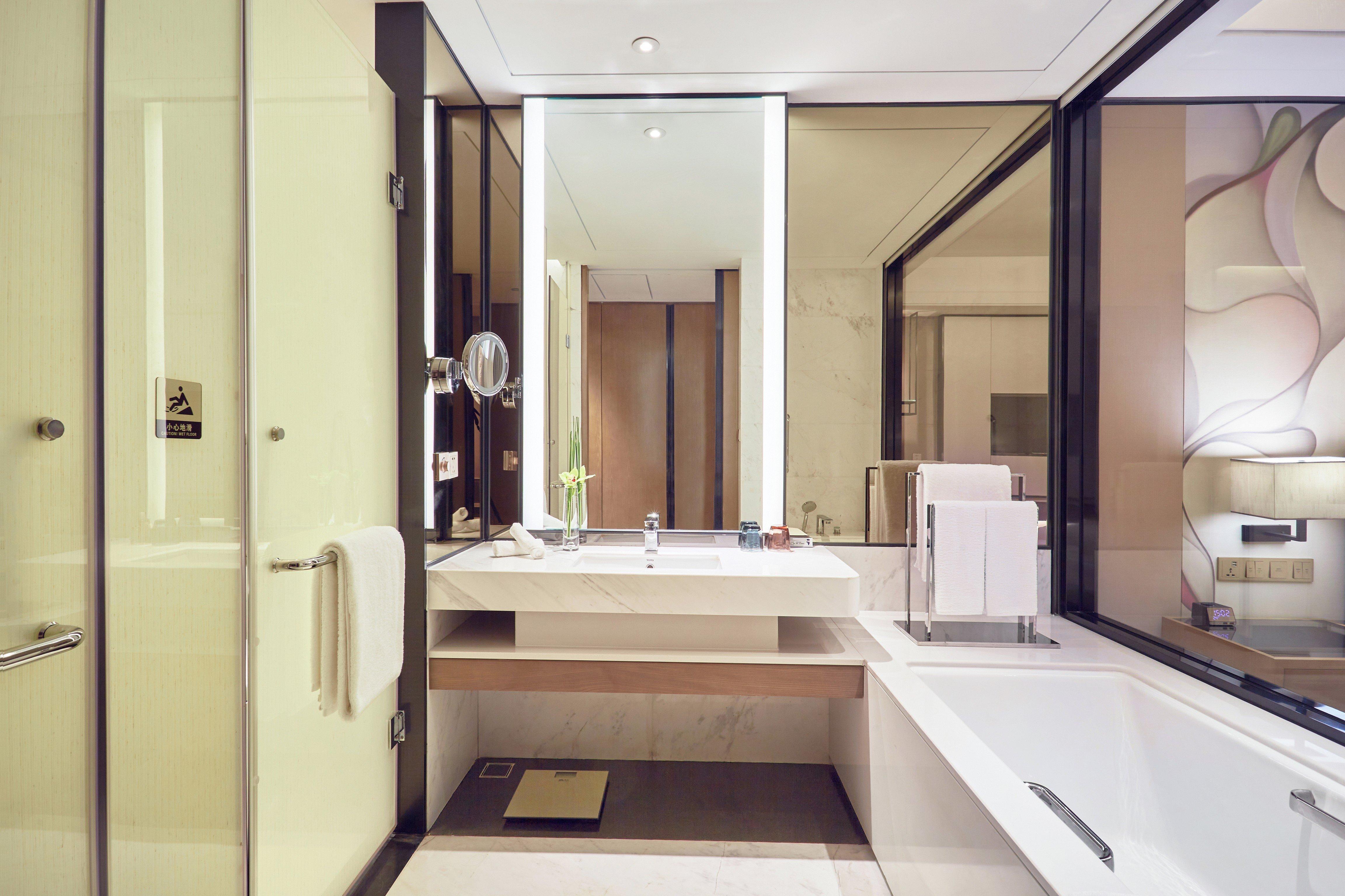 Crowne Plaza Hangzhou Qiantang - The Subway Can Reach The West Lake Scenic Area As Well As The Airport And High-Speed Rail Station, Adjacent To Jinsha Lake And Longfor Paradise Walk Extérieur photo