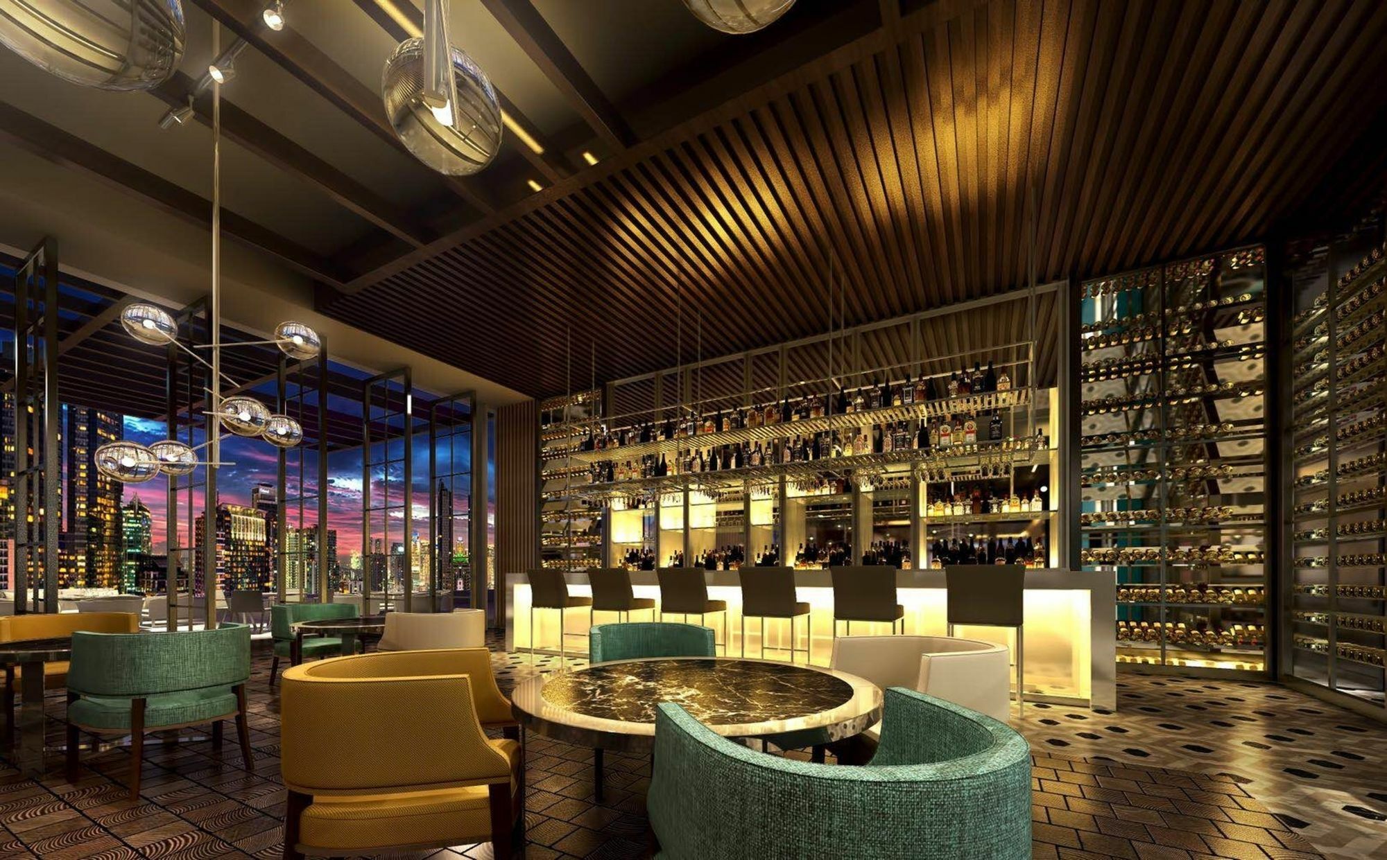 Crowne Plaza Hangzhou Qiantang - The Subway Can Reach The West Lake Scenic Area As Well As The Airport And High-Speed Rail Station, Adjacent To Jinsha Lake And Longfor Paradise Walk Extérieur photo
